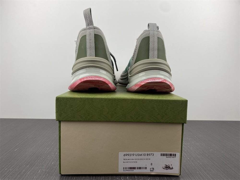 guci sneaker