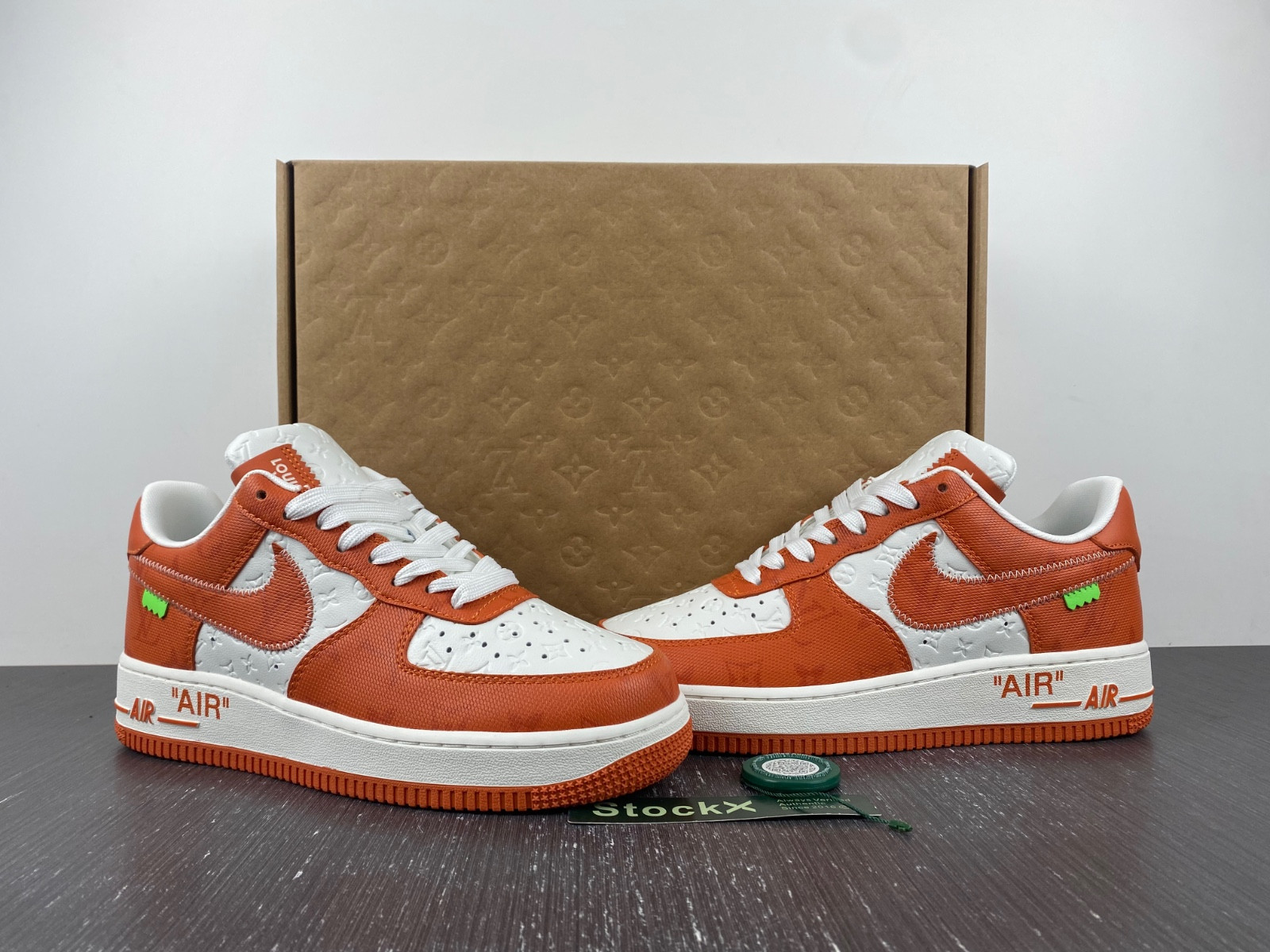 lwe sneaker