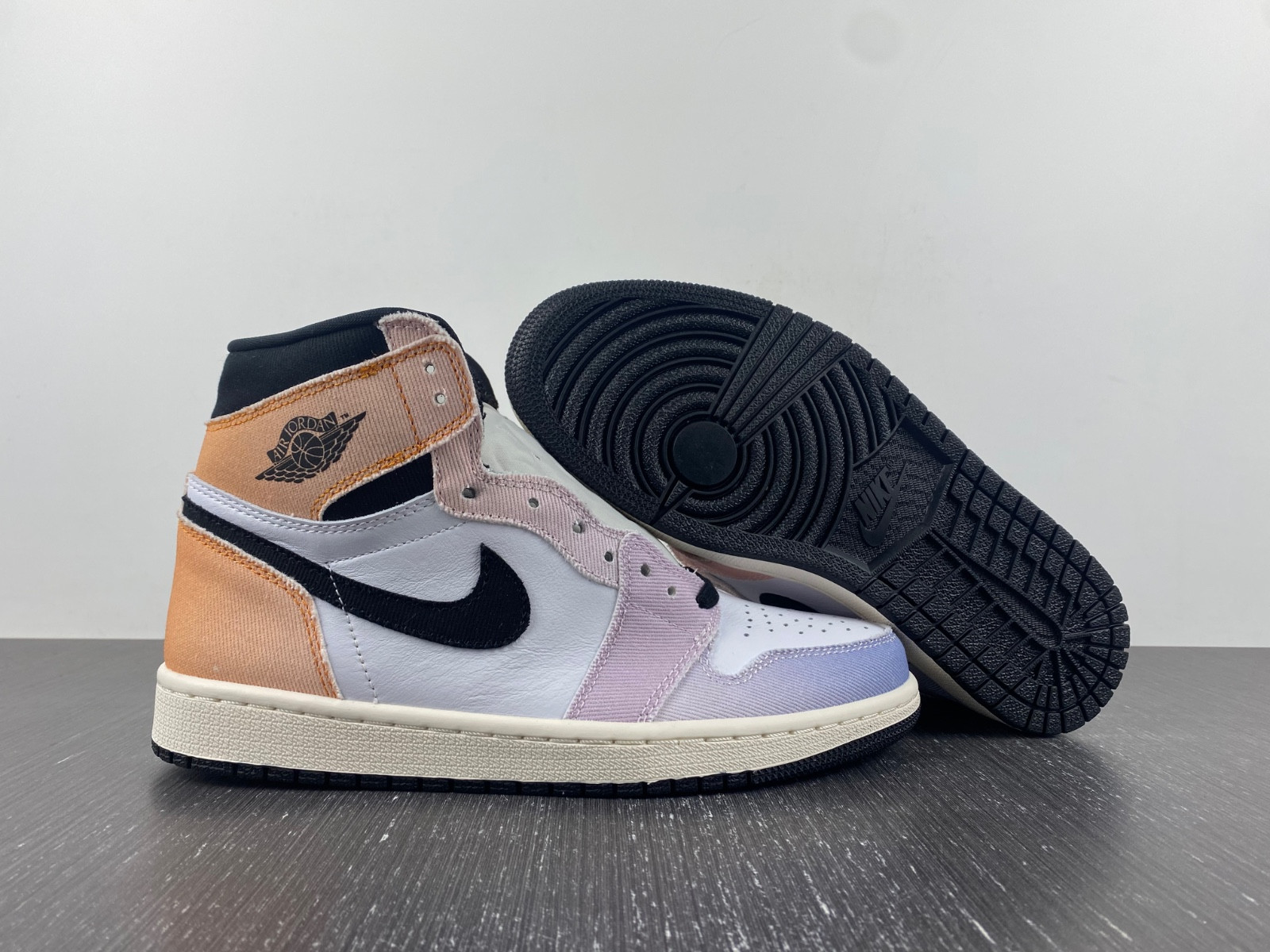 air jordan 1 high og "skyline" dx0054-805