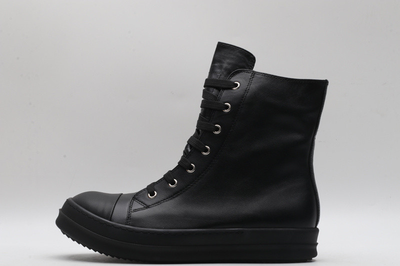 r1ck 0wens sneaker