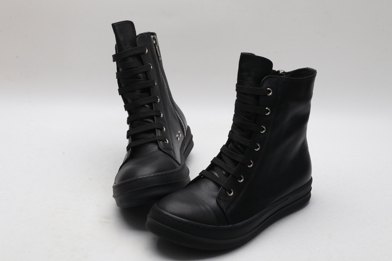 r1ck 0wens sneaker