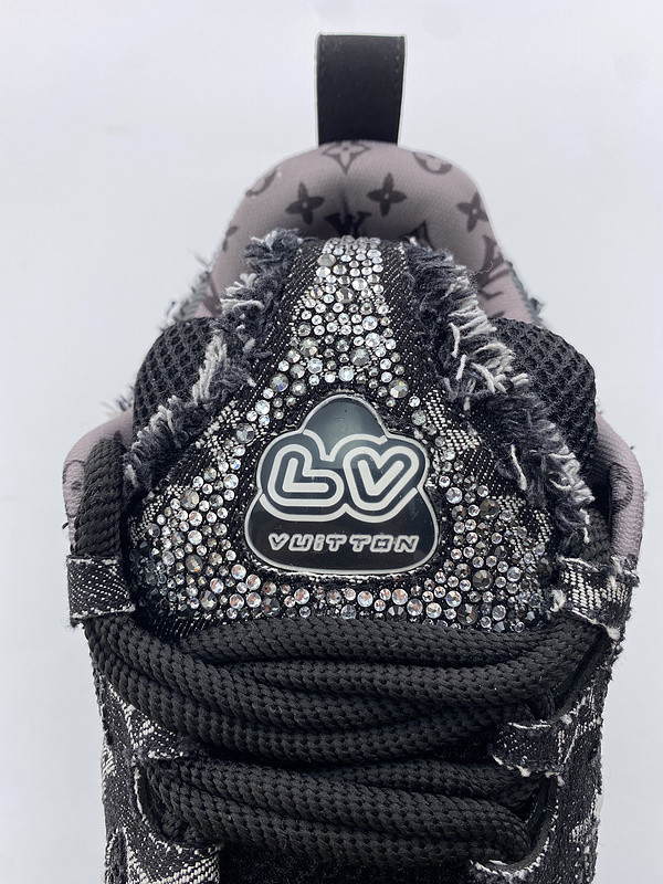 lwe skate sneaker