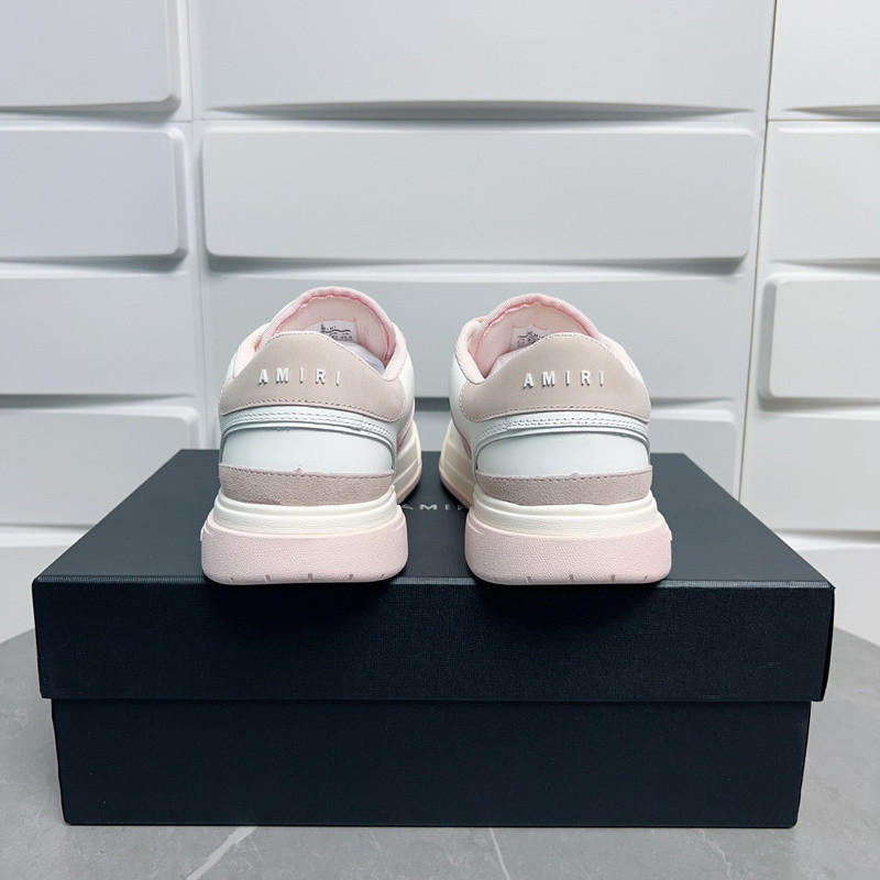 amiri classic low sneakers