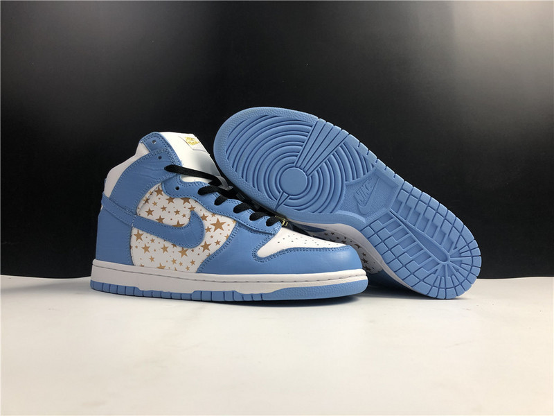 nike dunk high pro sb 