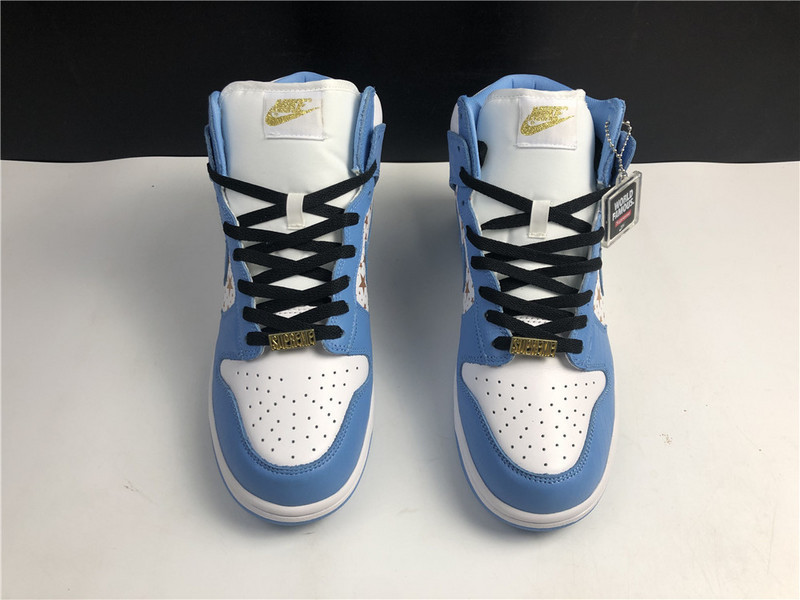 nike dunk high pro sb 