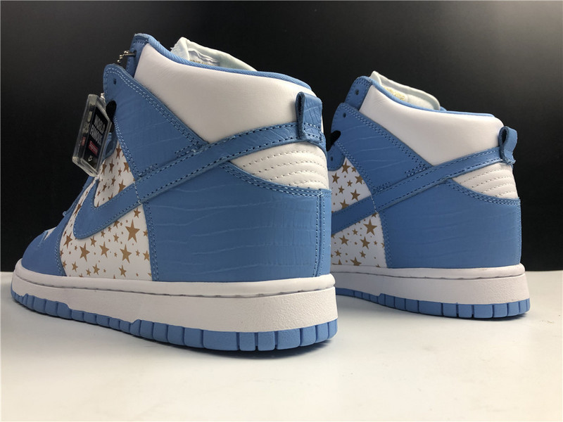 nike dunk high pro sb 