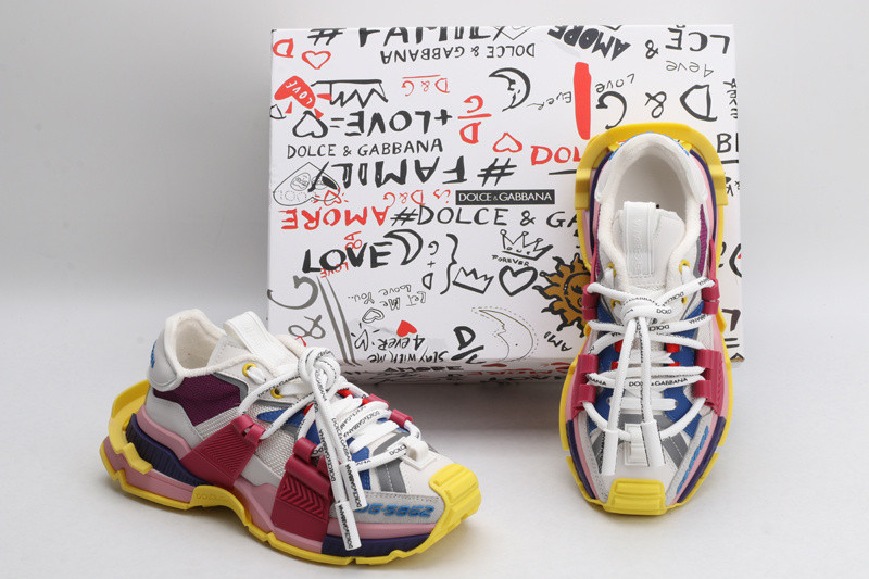 dg sneaker
