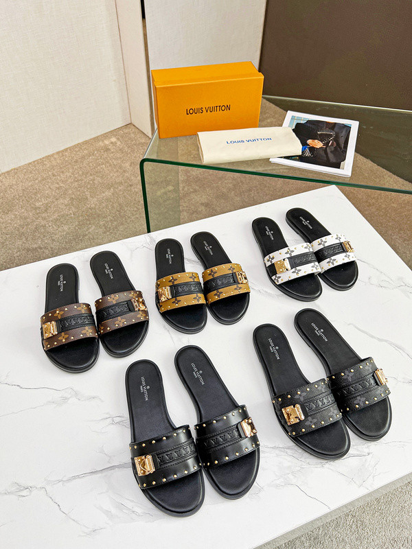 lwe slides