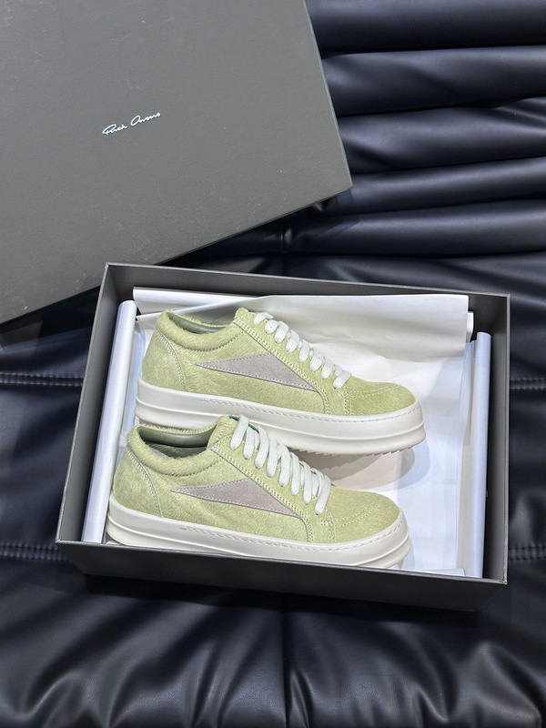 r1ck 0wens sneaker