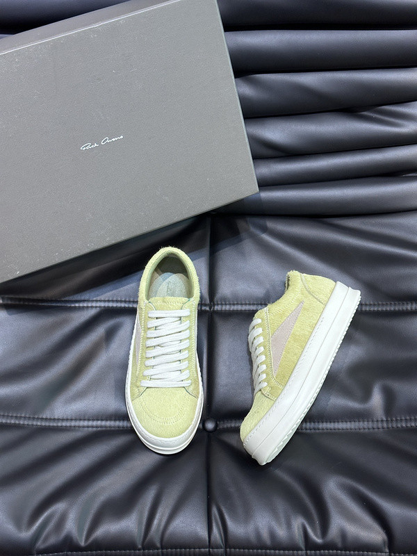 r1ck 0wens sneaker