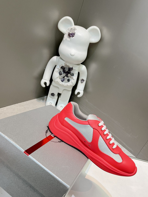 pra sneaker
