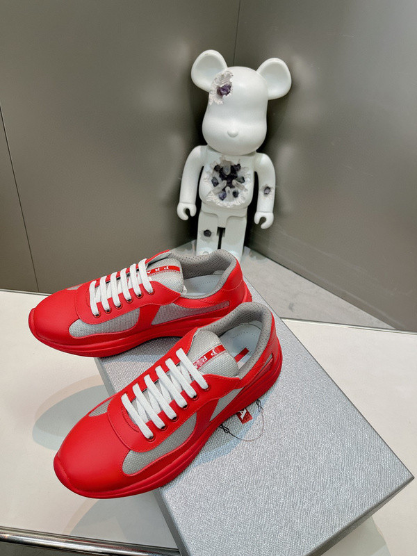 pra sneaker