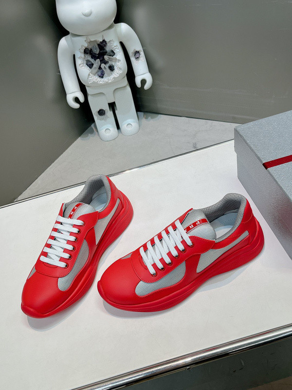 pra sneaker