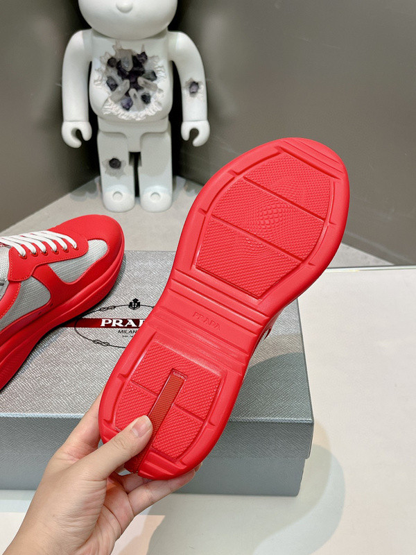 pra sneaker