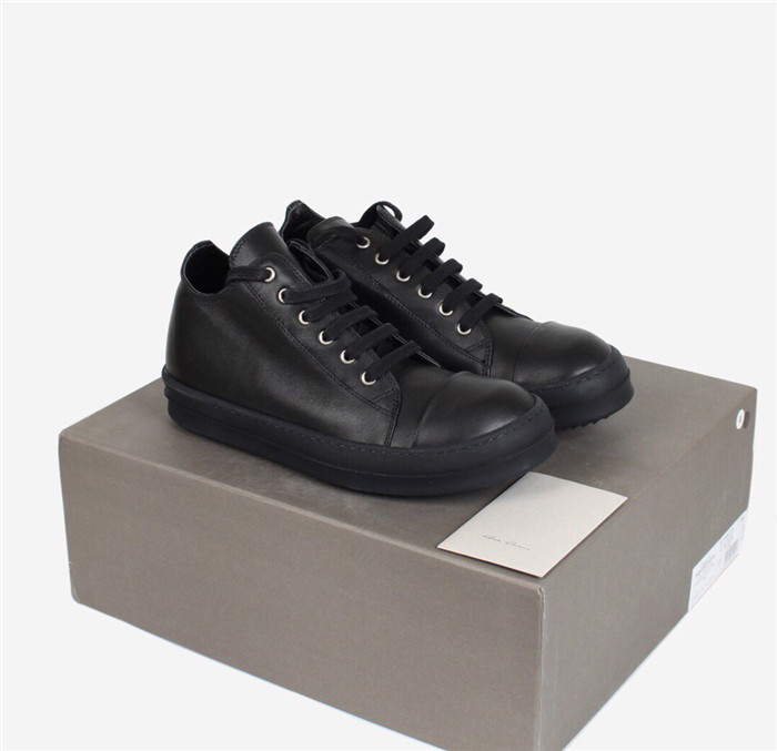r1ck 0wens sneaker