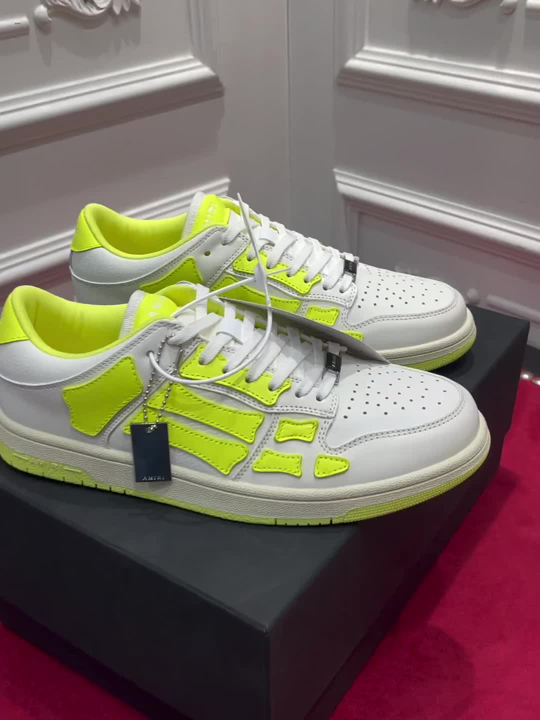 amiri sneakers