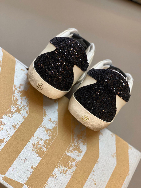 goldn gose sneaker