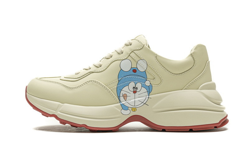 G*u*i sneaker