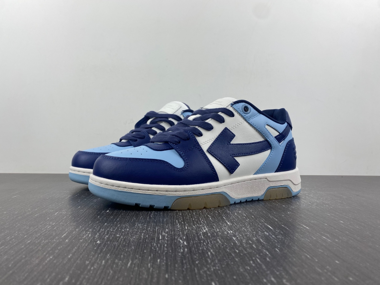 owt out of office sneakers