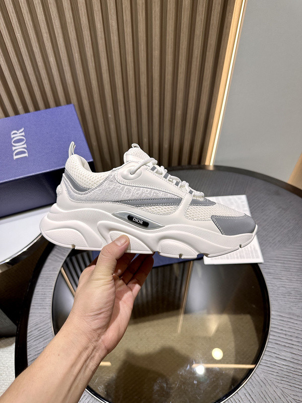 D*or homme b22 trainer sneaker