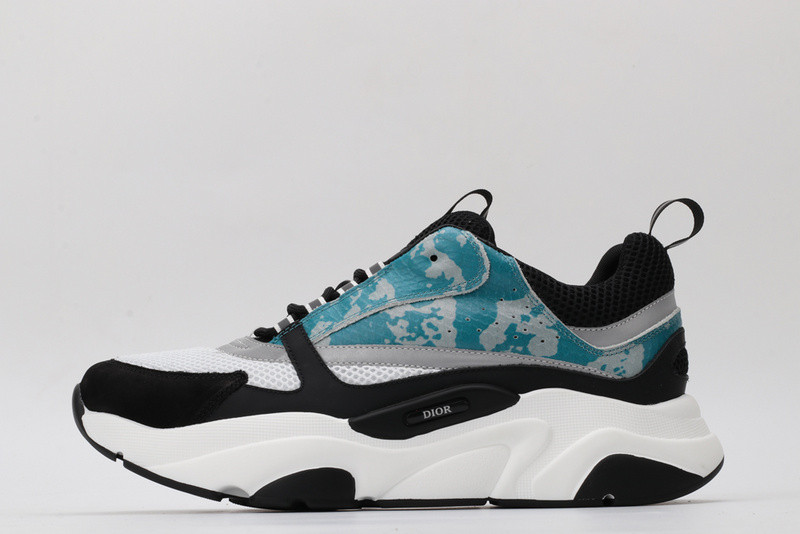 D*or homme b22 trainer sneaker