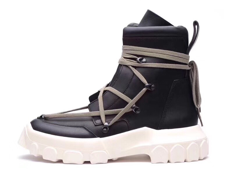 r1ck 0wens sneaker