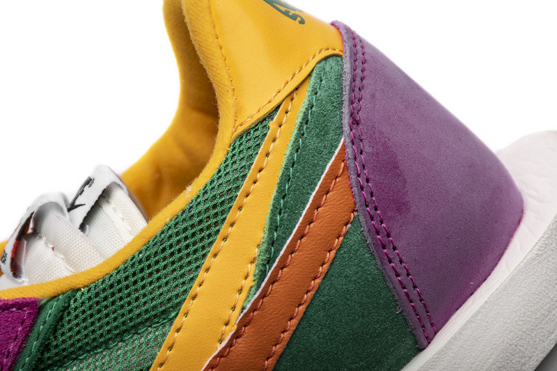 nike sacai x ldv waffle