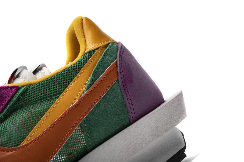 nike sacai x ldv waffle
