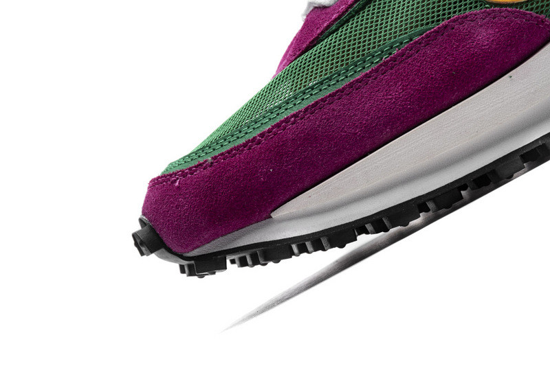 nike sacai x ldv waffle