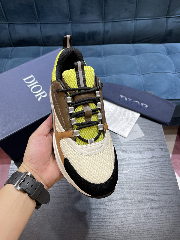 D*or b22 sneaker