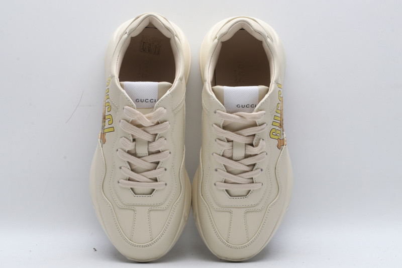 G*u*i sneaker