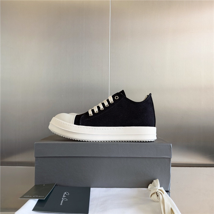 r1ck 0wens sneaker