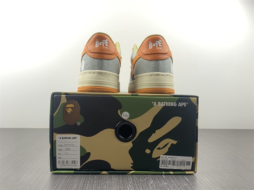 bape sneakers