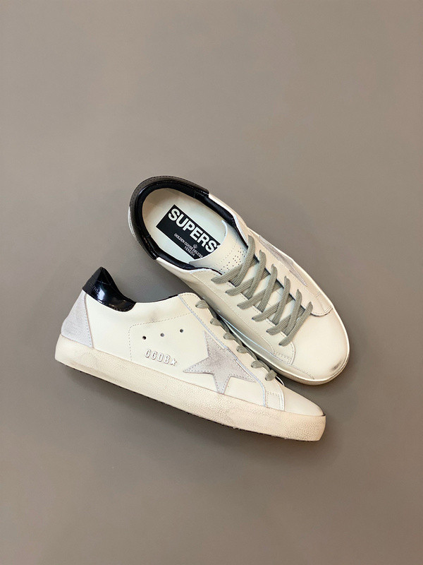 goldn gose sneaker