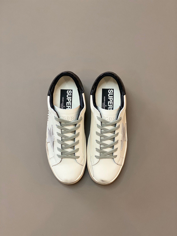 goldn gose sneaker