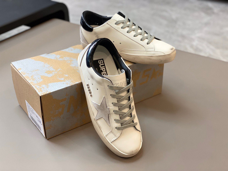 goldn gose sneaker