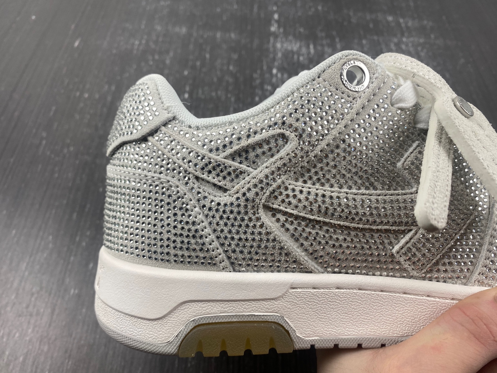 owt out of office sneakers