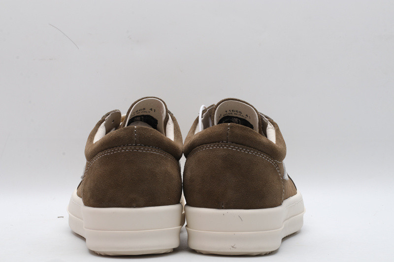 r1ck 0wens sneaker