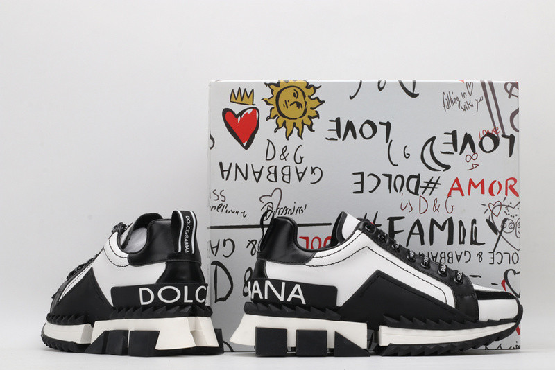dg sneaker