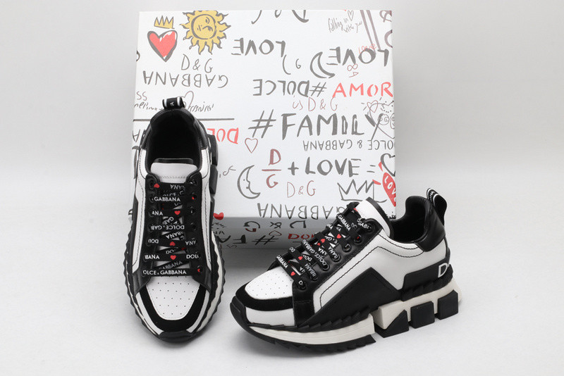 dg sneaker