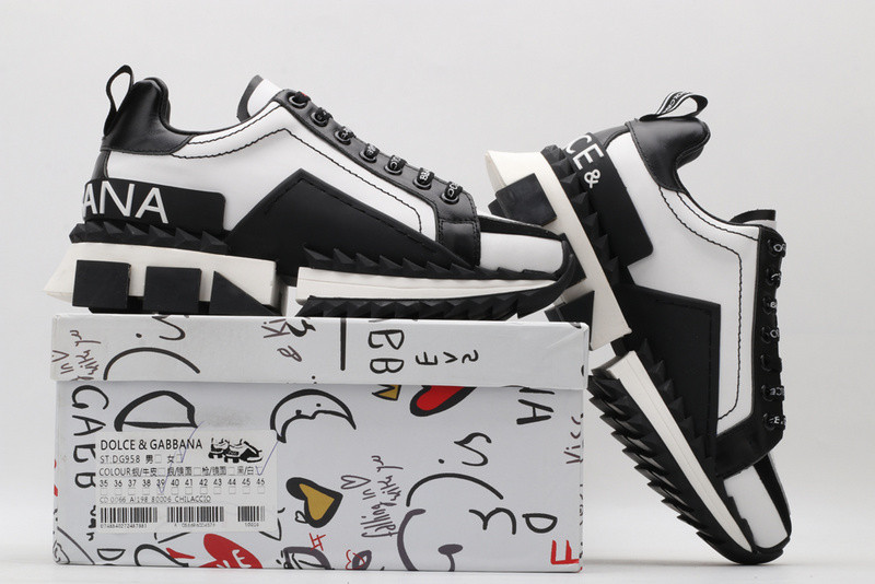 dg sneaker