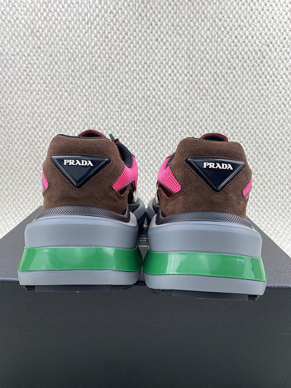 pra sneaker