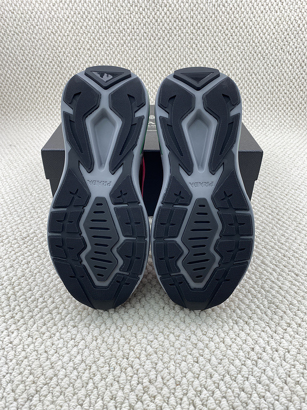 pra sneaker