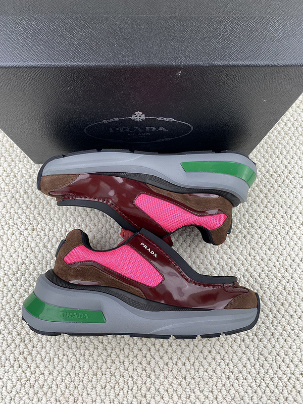 pra sneaker