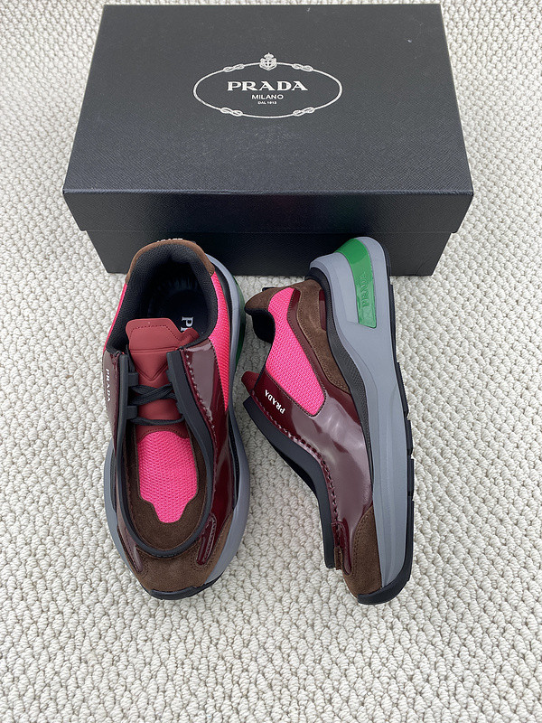 pra sneaker