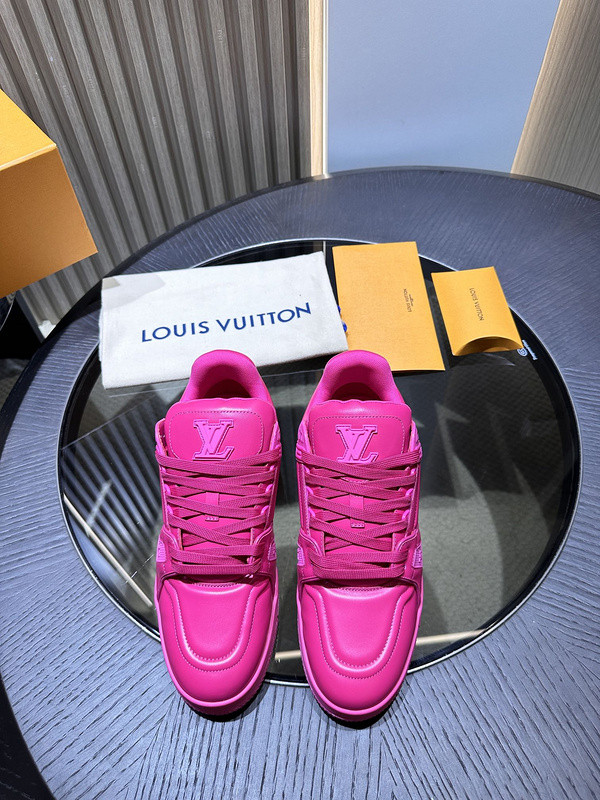lwe sneaker