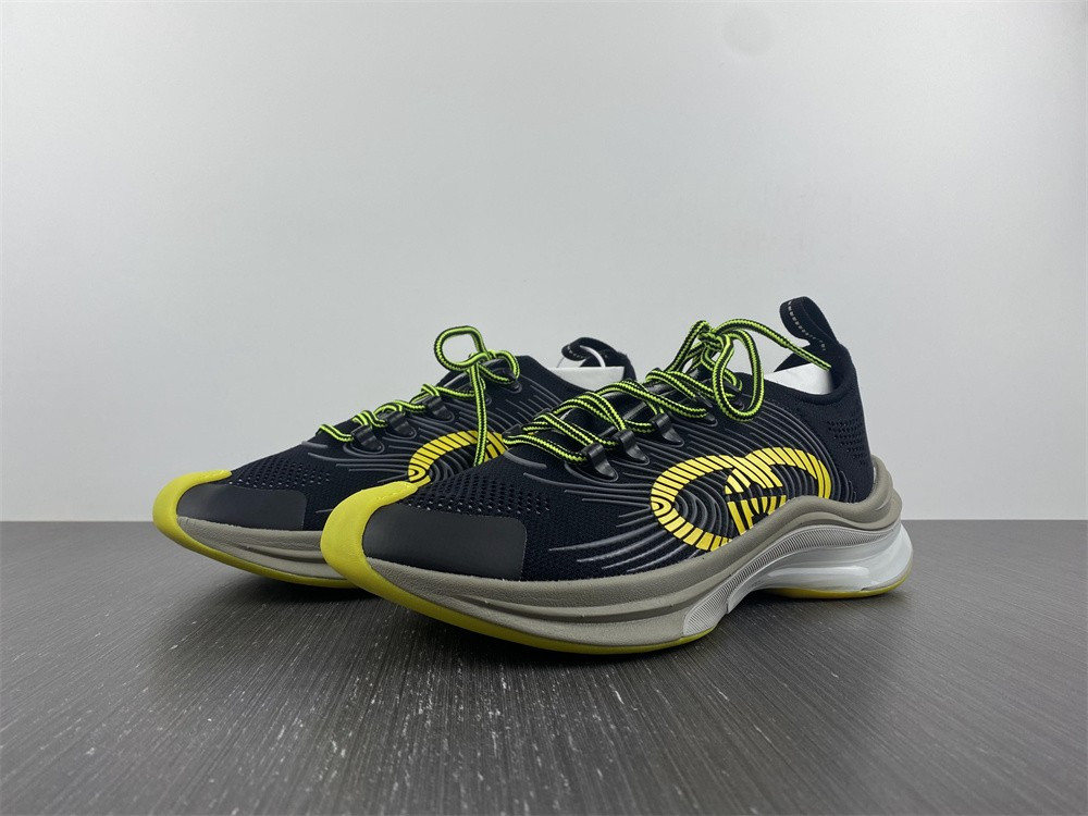 guci sneaker