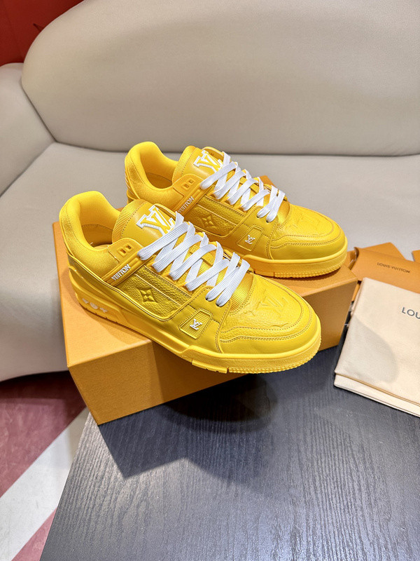 lwe sneaker