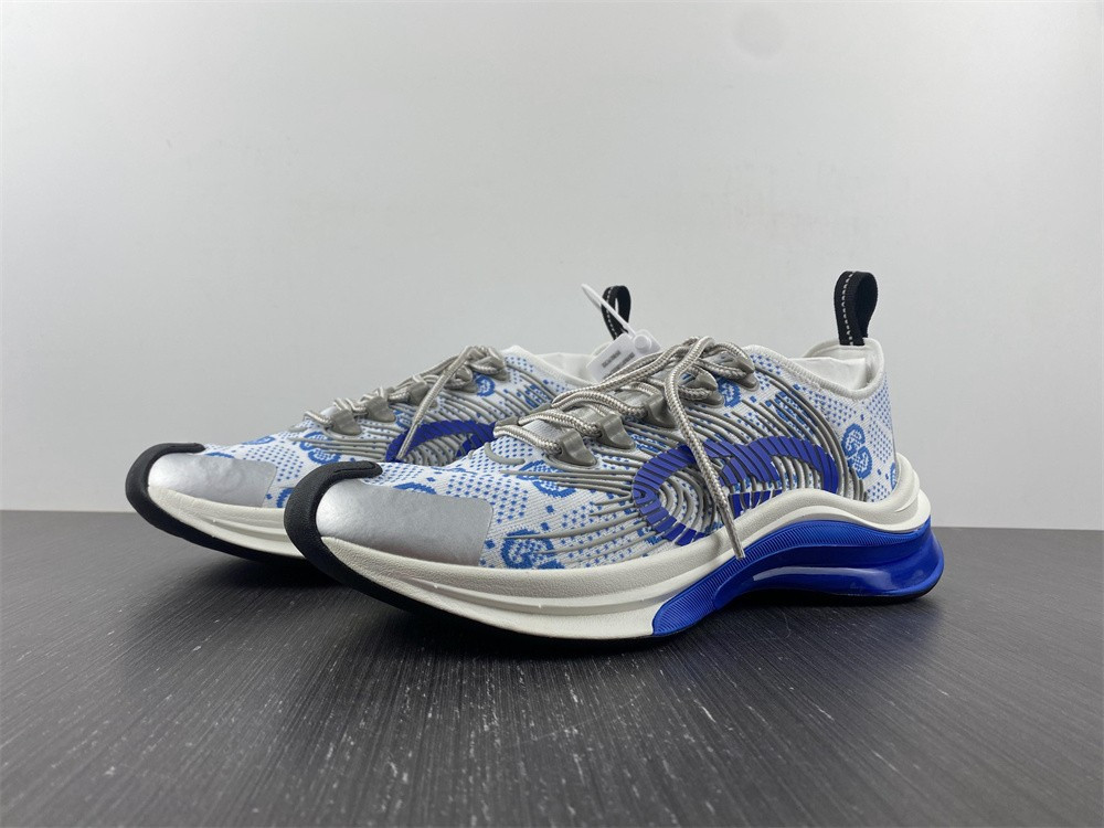 guci sneaker