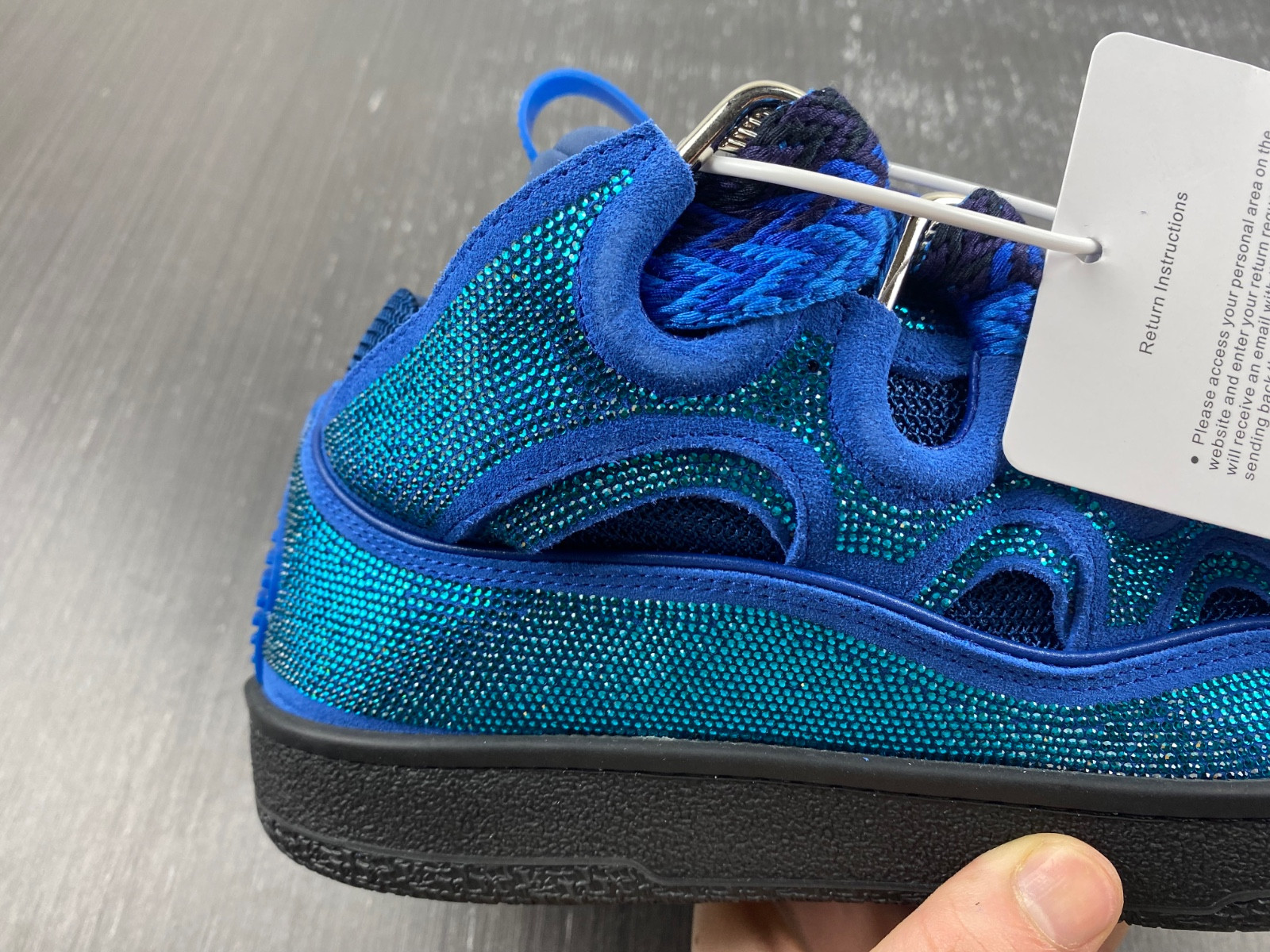 lanvi sneaker